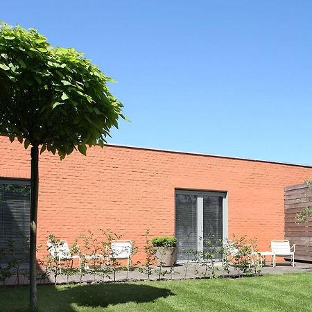 Midisud Apartment Ghent Exterior photo